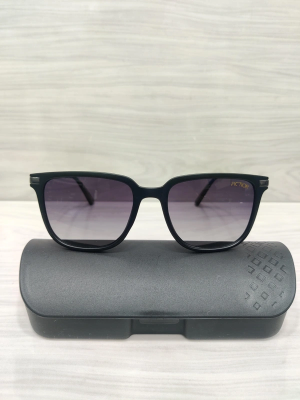Fiction Polarized 5001 - Black