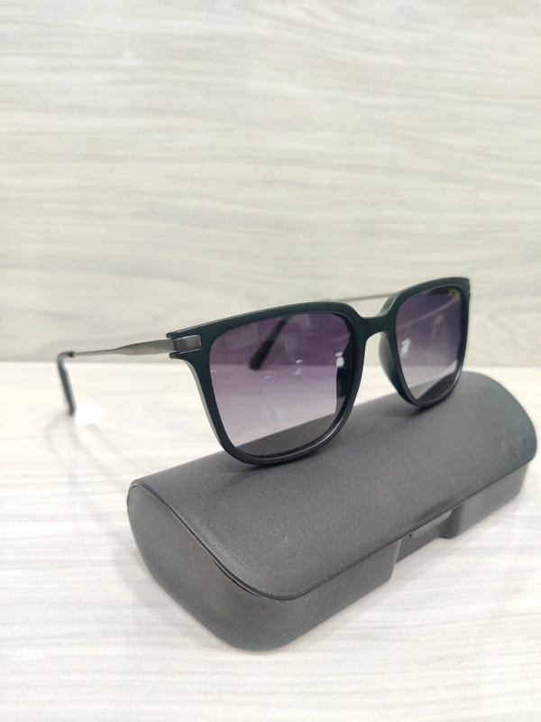 Fiction Polarized 5001 - Black