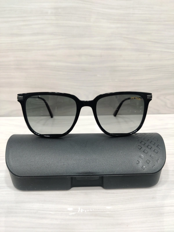 Fiction Polarized 5001 - Black