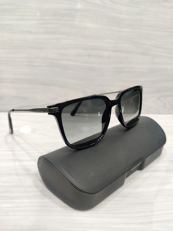 Fiction Polarized 5001 - Black