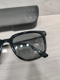 Fiction Polarized 5001 - Black