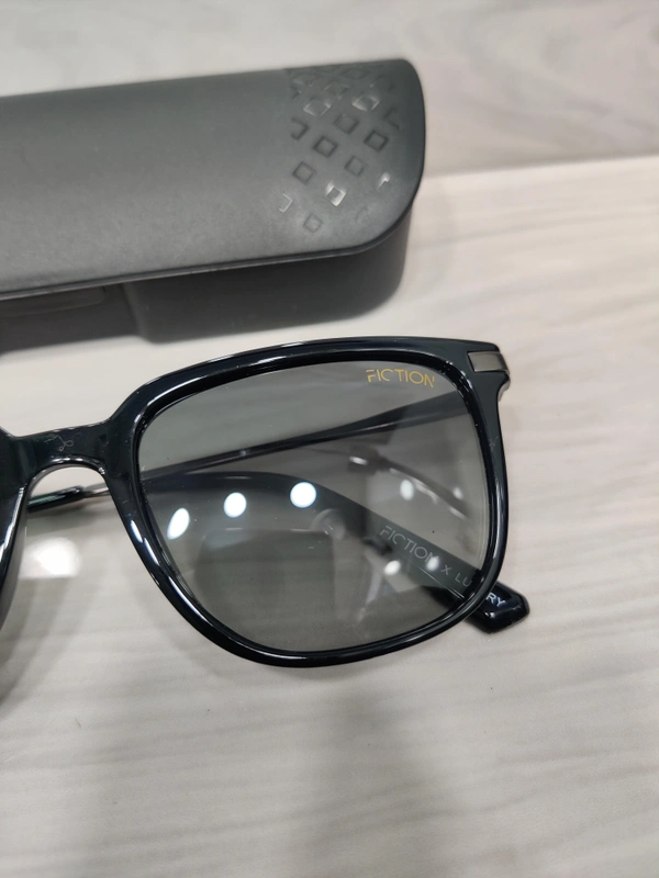Fiction Polarized 5001 - Black