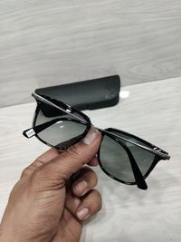 Fiction Polarized 5001 - Black
