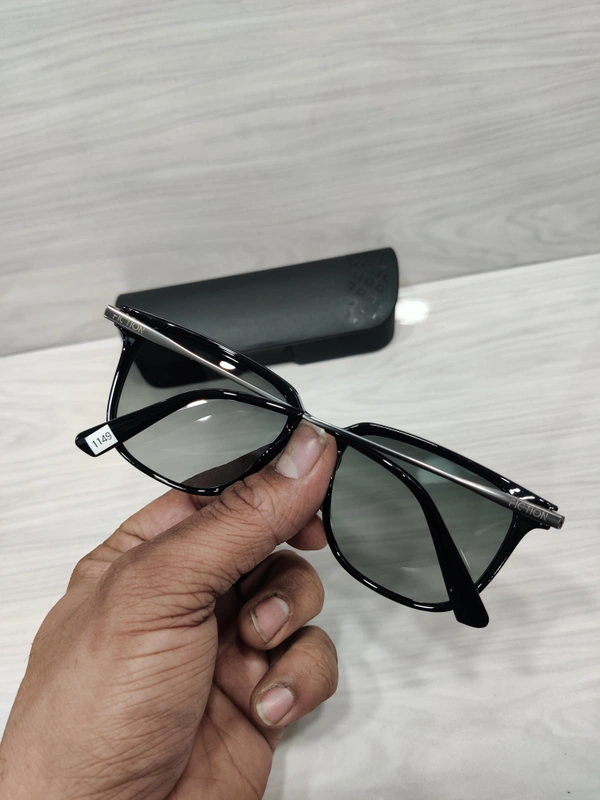 Fiction Polarized 5001 - Black