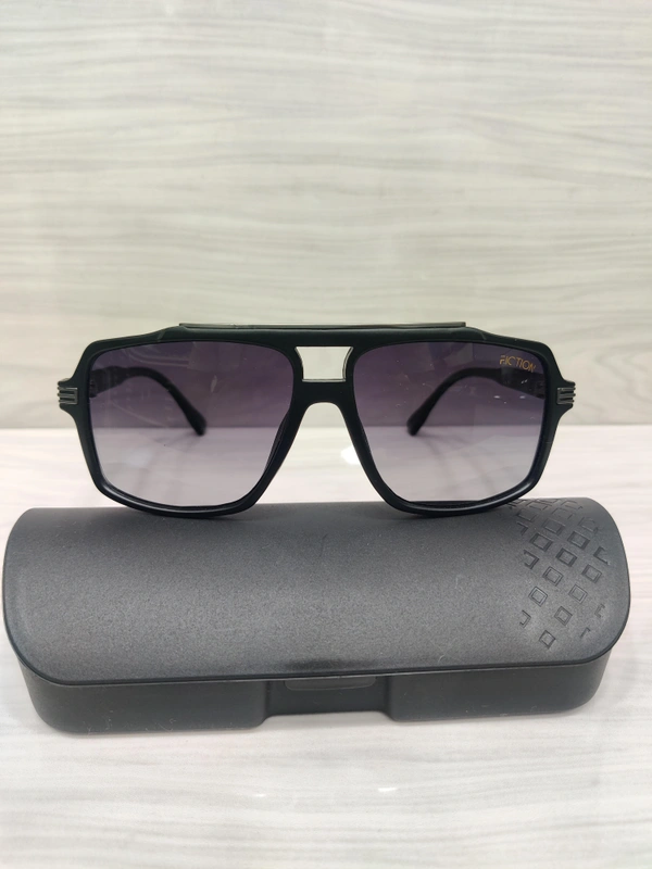 Fiction Polarized 5003 - Black
