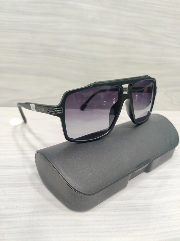 Fiction Polarized 5003 - Black