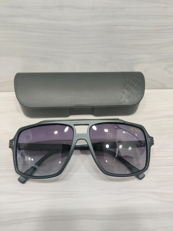 Fiction Polarized 5003 - Black