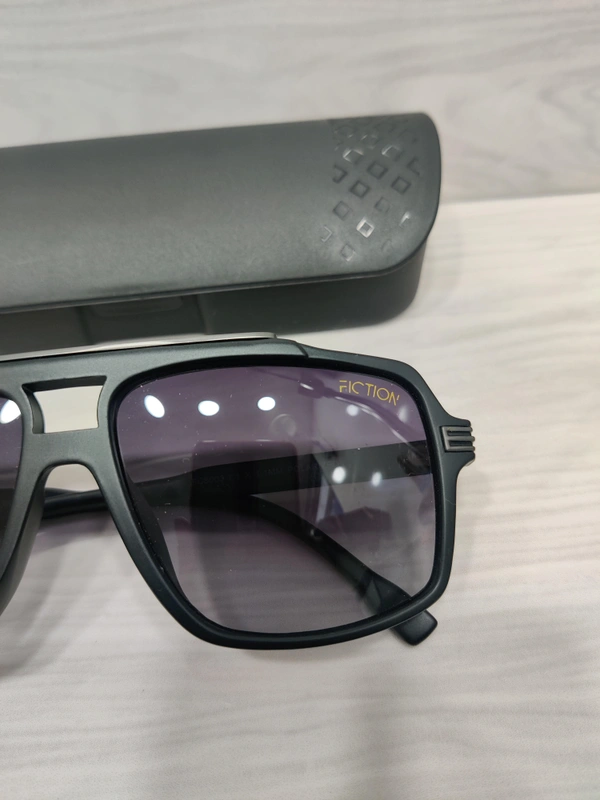Fiction Polarized 5003 - Black
