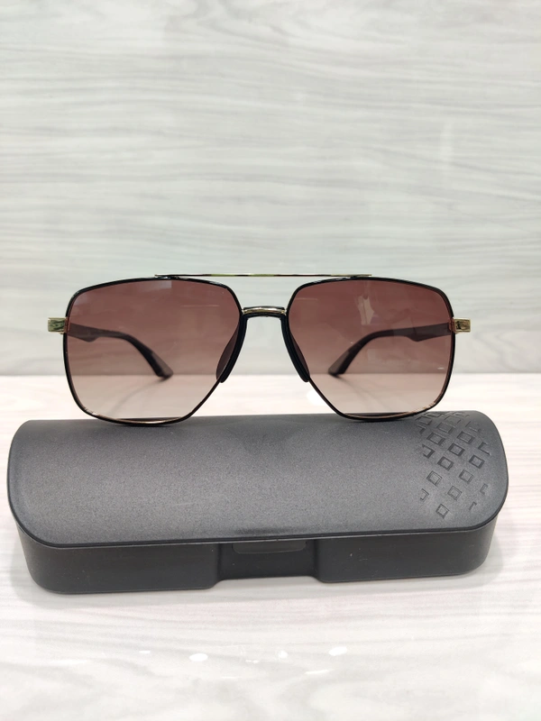 Leo Polarized 9423 - Brown, 60