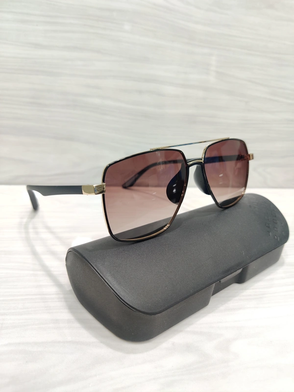 Leo Polarized 9423 - Brown, 60