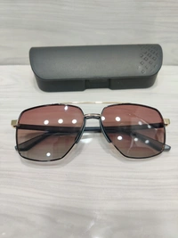 Leo Polarized 9423 - Brown, 60