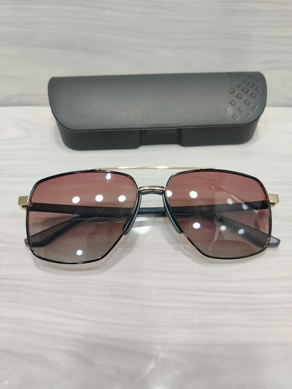 Leo Polarized 9423 - Brown, 60
