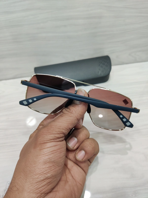 Leo Polarized 9423 - Brown, 60