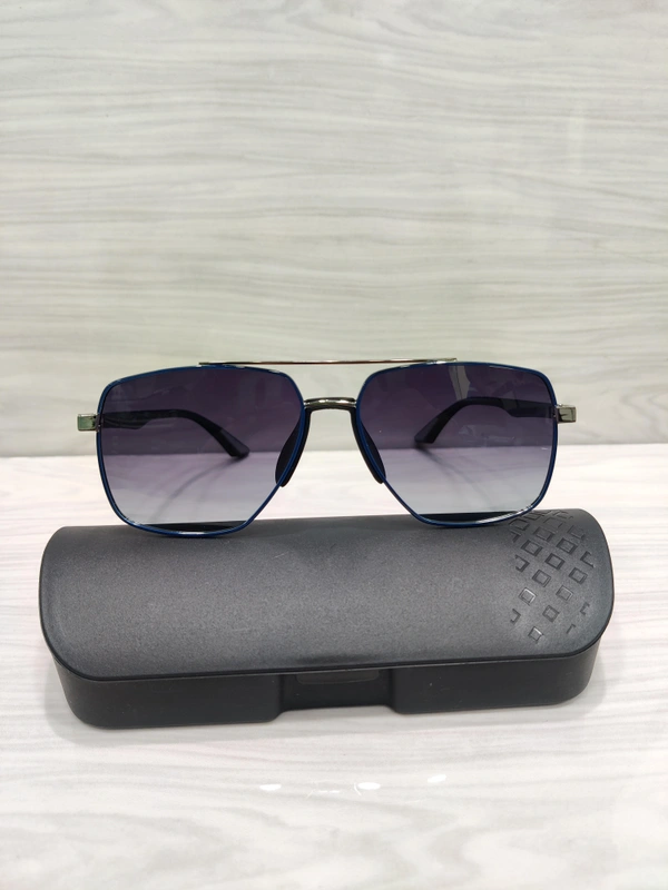 Leo Polarized 9423 - Dark Blue, 60