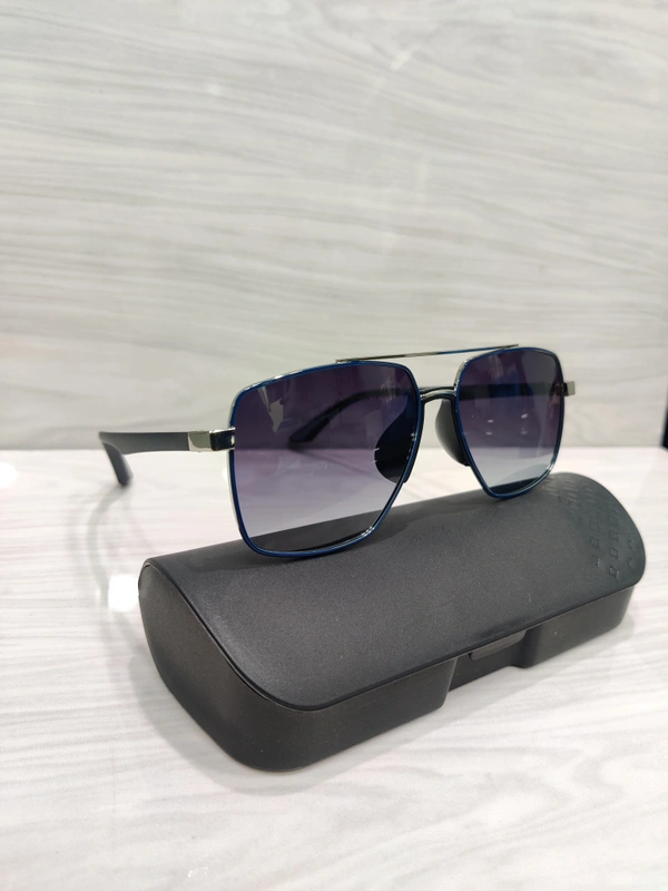 Leo Polarized 9423 - Dark Blue, 60