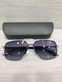 Leo Polarized 9423 - Dark Blue, 60