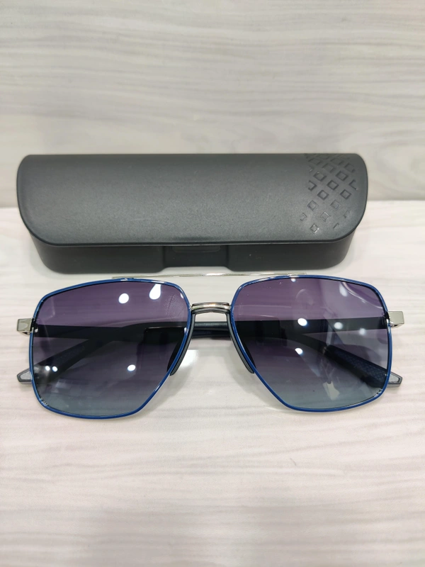 Leo Polarized 9423 - Dark Blue, 60