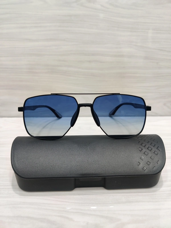 Leo Polarized 9423 - Black, 60