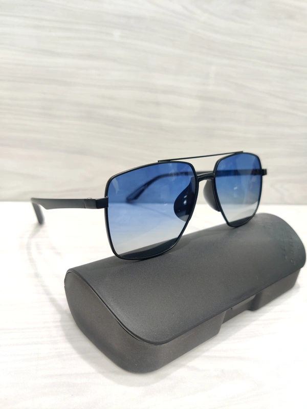 Leo Polarized 9423 - Black, 60