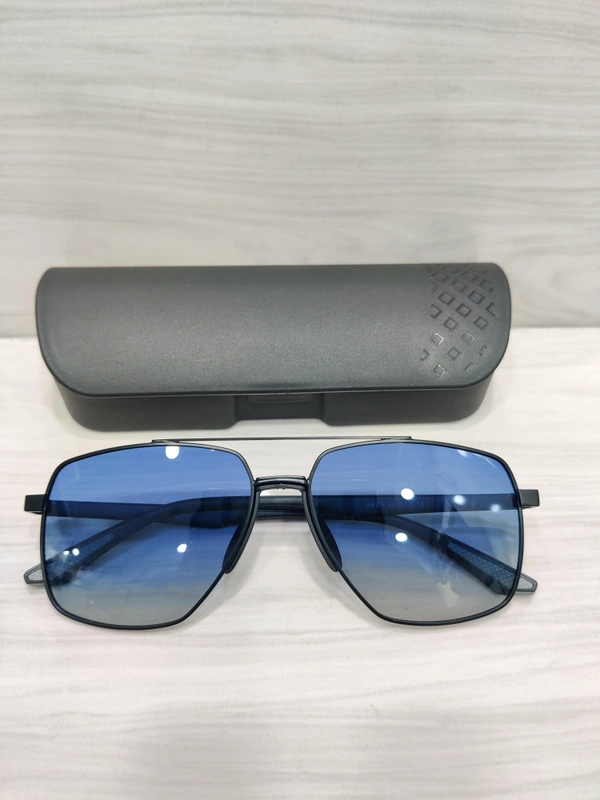 Leo Polarized 9423 - Black, 60