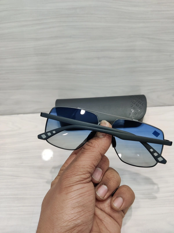 Leo Polarized 9423 - Black, 60