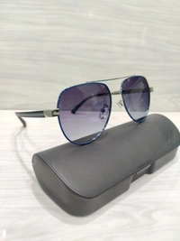 Leo Polarized 9386 - Dark Blue, 59