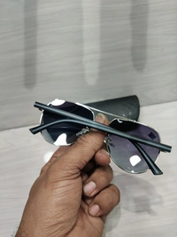 Leo Polarized 9386 - Dark Blue, 59
