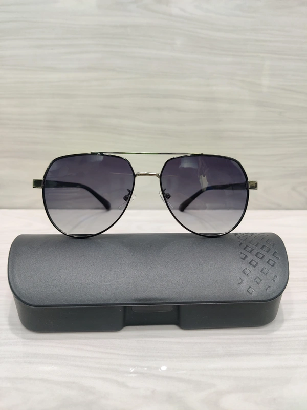 Leo Polarized 9386 - Black, 59