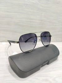 Leo Polarized 9386 - Black, 59