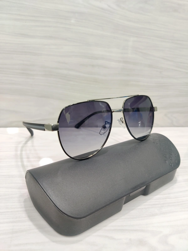 Leo Polarized 9386 - Black, 59