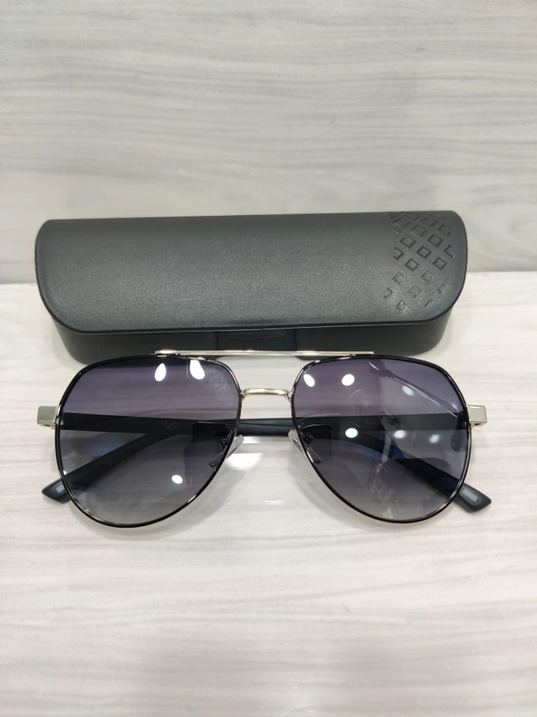 Leo Polarized 9386 - Black, 59