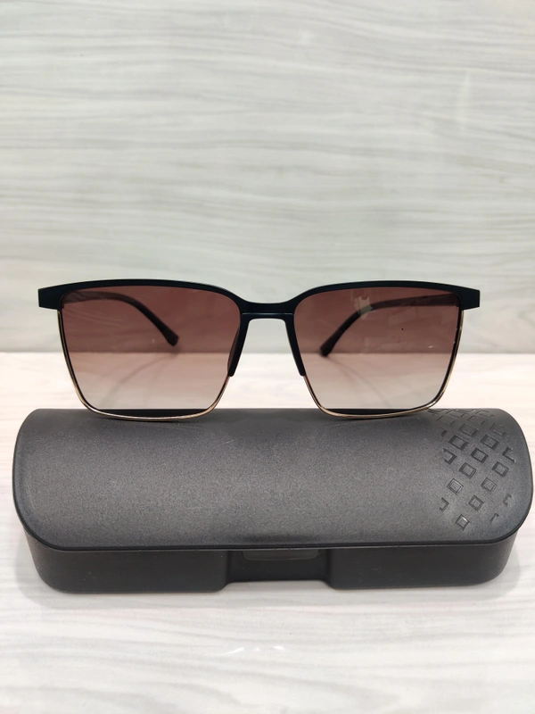 Leo Polarized 9373 - Gold, 59