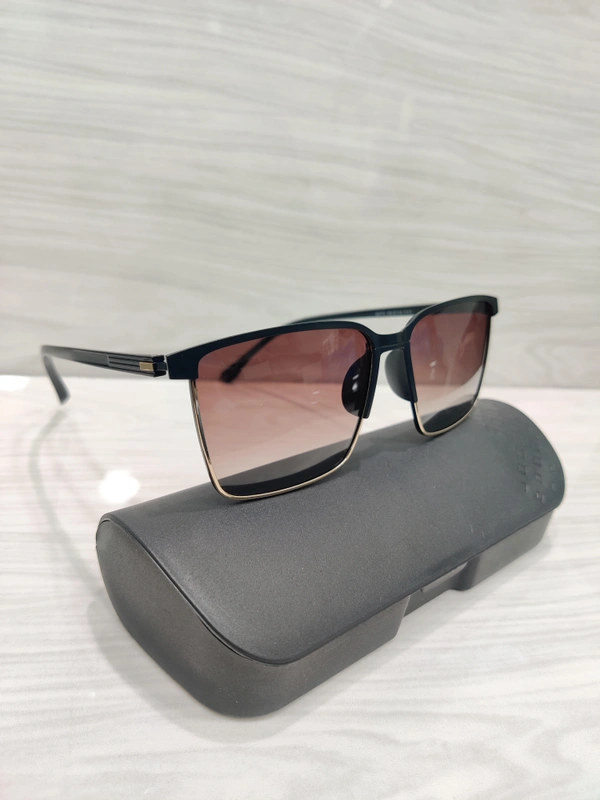 Leo Polarized 9373 - Gold, 59