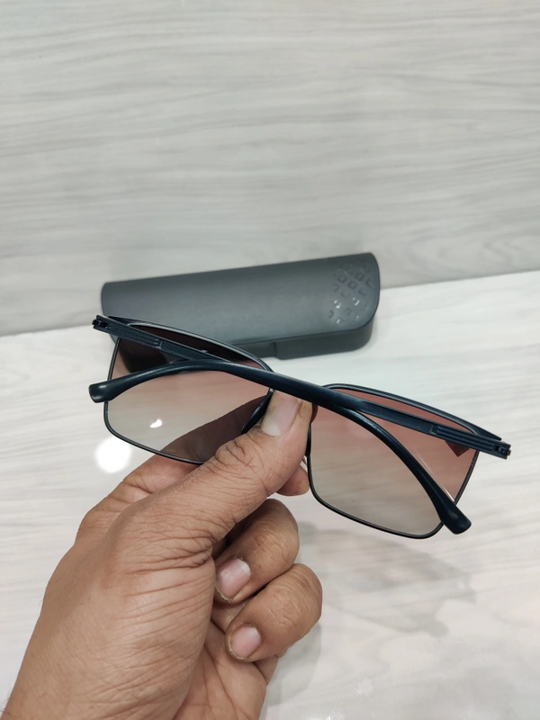 Leo Polarized 9373 - Gold, 59