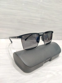 Leo Polarized 9373 - Silver, 59