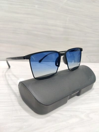 Leo Polarized 9373 - Black, 59