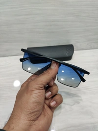 Leo Polarized 9373 - Black, 59