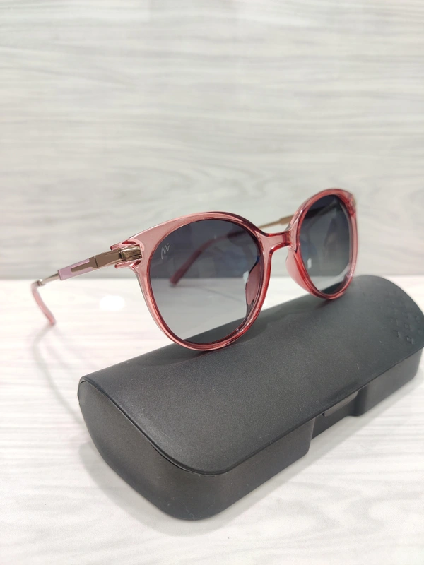 Mia Polarized 856 - Peach Schnapps