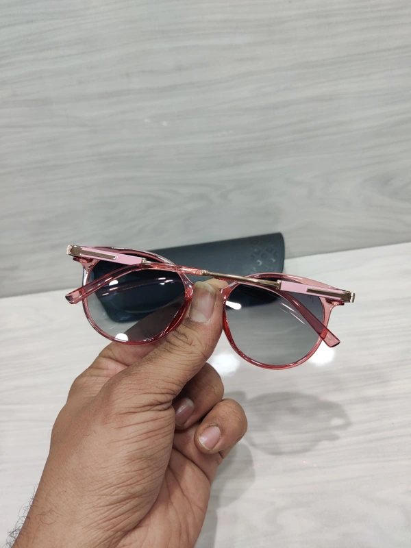 Mia Polarized 856 - Peach Schnapps