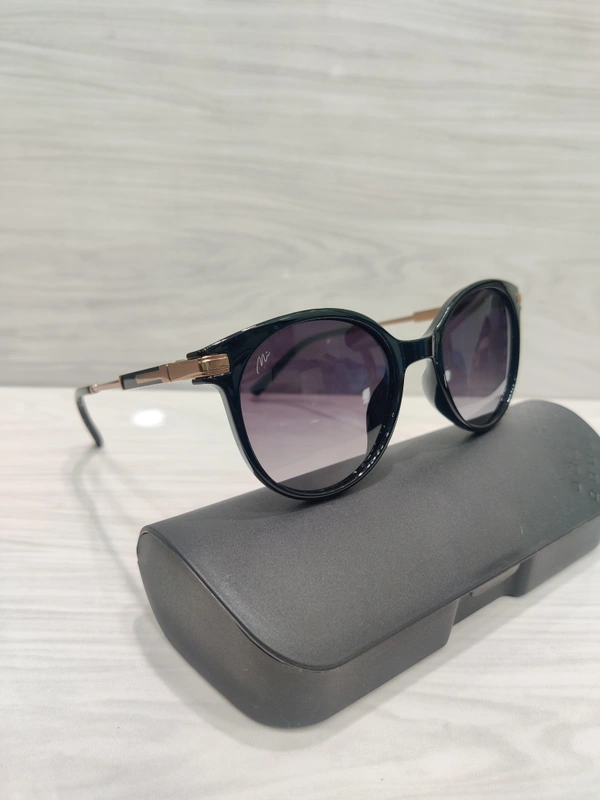Mia Polarized 856 - Black