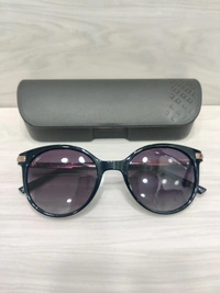 Mia Polarized 856 - Black