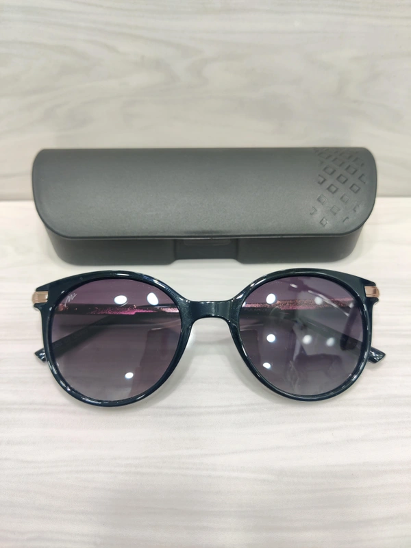Mia Polarized 856 - Black