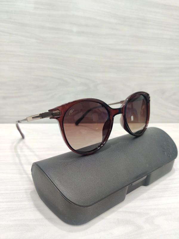 Mia Polarized 856 - Brown