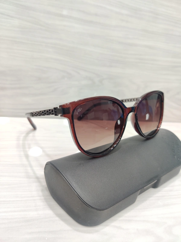 Mia Polarized 860 - Brown