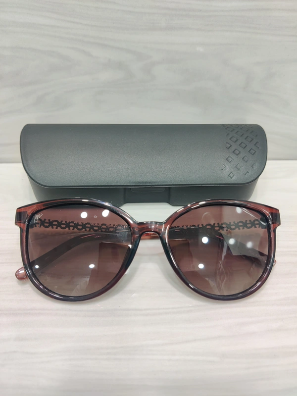 Mia Polarized 860 - Brown