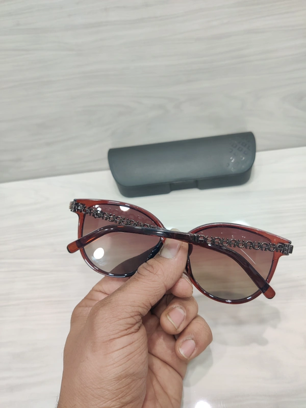 Mia Polarized 860 - Brown