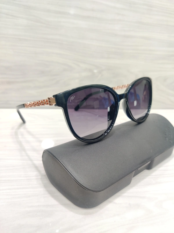 Mia Polarized 860 - Black