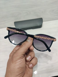 Mia Polarized 860 - Black