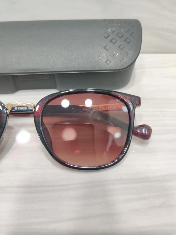 G 15026 - Brown, 50