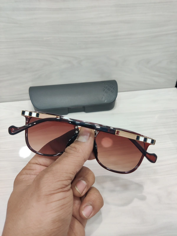 G 15026 - Brown, 50